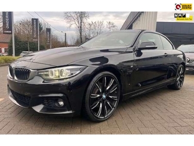 BMW 4-Serie Benzine