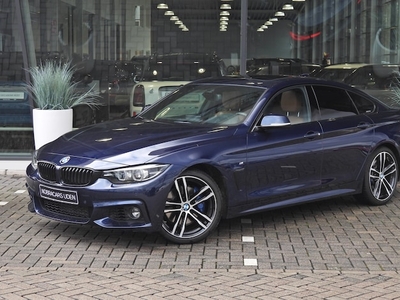 BMW 4-Serie