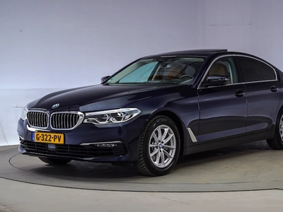 BMW 5-Serie