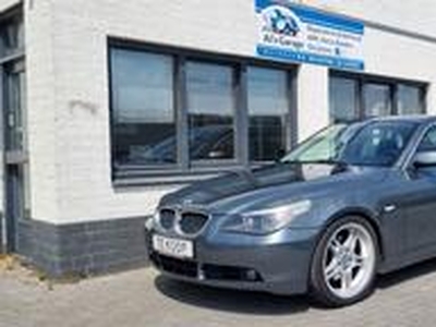 BMW 5-SERIE 530i Executive