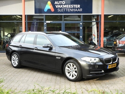 BMW 5-Serie Benzine