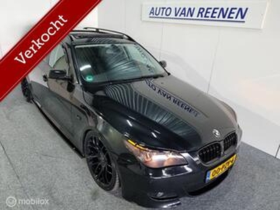 BMW 5-SERIE Touring 523i