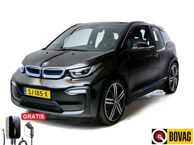 BMW i3 Elektriciteit