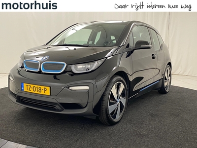 BMW I3 (i01) i3 170pk (120 Ah) Aut i3