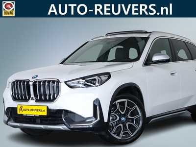 BMW iX1 xDrive30 High Executive M-Sport 67 kWh / Opendak / Leder / Adaptive Cruise / Harman Kardon / Carplay