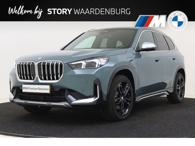 BMW X1 Benzine