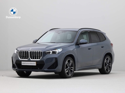 BMW X1 Benzine