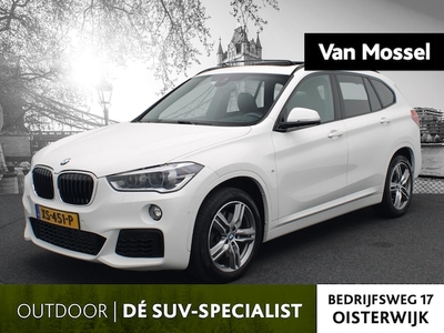 BMW X1 Benzine