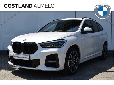 BMW X1 Benzine