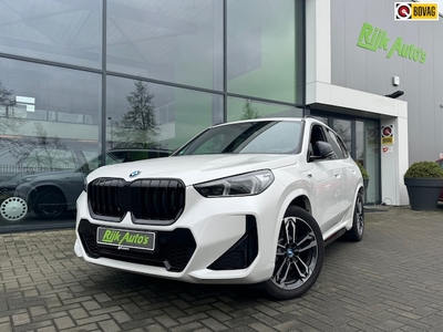 BMW X1 Benzine