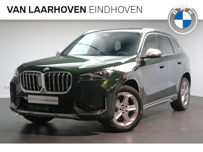 BMW X1 Benzine