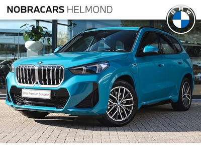 BMW X1 Benzine