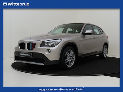 BMW X1 Benzine