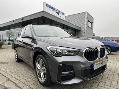 BMW X1 Benzine