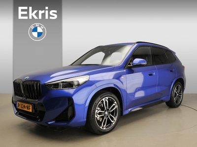 BMW X1 Benzine