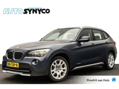 BMW X1 Benzine