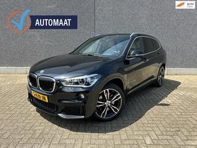 BMW X1 sDrive20i High Exec.