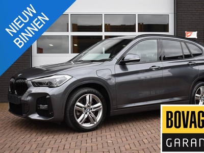 BMW X1 xDrive25e High Executive Navi | PDC V+A | | Incl. garantie