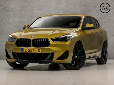 BMW X2 Benzine