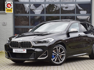 BMW X2 M35i High Executive