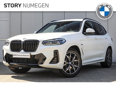 BMW X3 Benzine