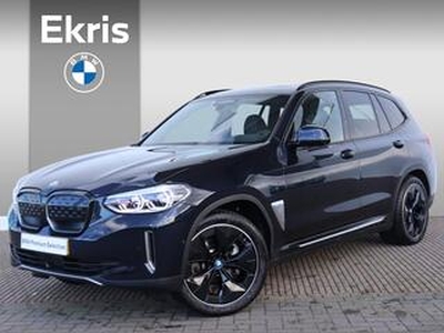 BMW X3 iX3 High Executive 74 kWh / Harman Kardon / Trekhaak / Head Up Display