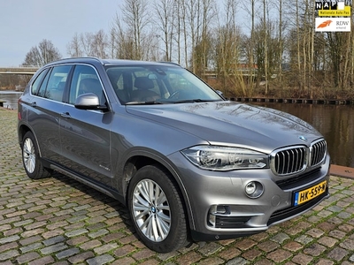 BMW X5 Benzine