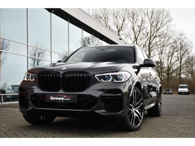 BMW X5 Benzine