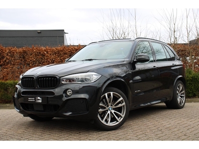 BMW X5 Benzine