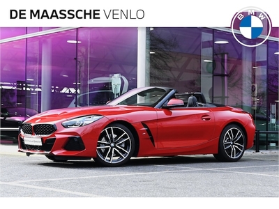 BMW Z4 Benzine