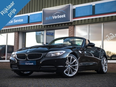 BMW Z4 Benzine