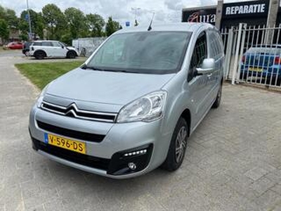 Citroen BERLINGO 1.6 BlueHDI 120 Business S&S