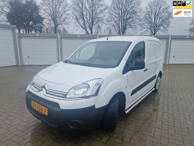 Citroen Berlingo 1.6 HDI 500 Comfort Economy