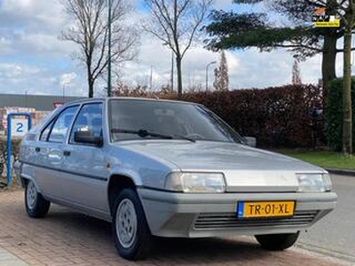 Citroen BX 1.4 TE *NOSTALGIE