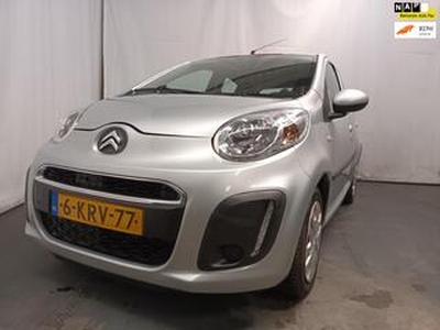 Citroen C1 1.0 Collection - Airco