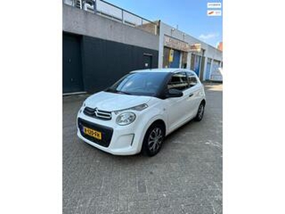 Citroen C1 1.0 e-VTi Feel TOPPER