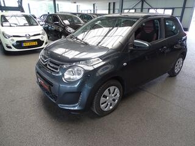 Citroen C1 1.0 e-VTi Selection