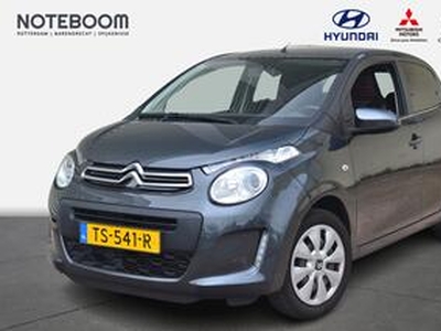 Citroen C1 1.0 FEEL | AIRCO | BLUETOOTH |