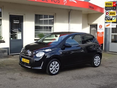 CITROEN C1 1.0 VTi Feel