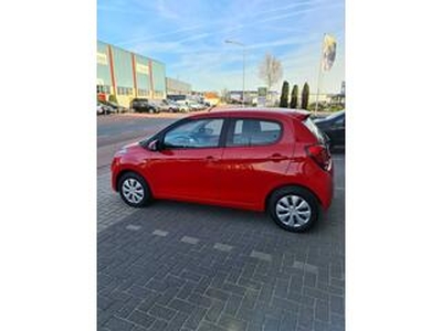 Citroen C1 Zeer nette auto