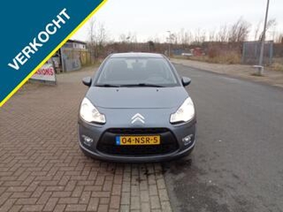 Citroen C3 1.4 L. Business .Airco .