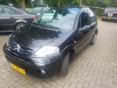 Citroen C3 1.4i 16V