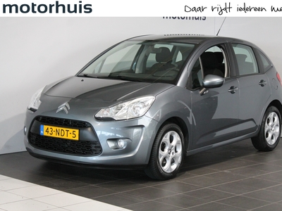 CITROEN C3 1.4i 75pk Ligne Business