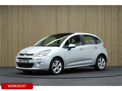 CITROEN C3 1.6 VTi Exclusive Automaat Clima | Cruise |