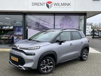 CITROEN C3 AIRCROSS 1.2 PT S&S Shine