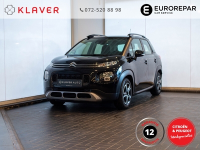 CITROEN C3 AIRCROSS 82 PK Feel | Sensor Achter | Navi | Climate | Cruise