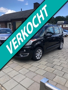 CITROEN C3 PICASSO 1.4 VTi Aura