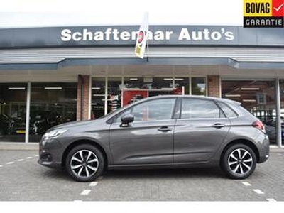 Citroen C4 1.2 PureTech Feel Edition