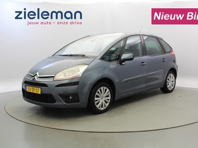 CITROEN C4 PICASSO 1.8 16V Ambiance - Clima LPG/G3