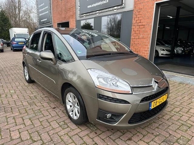 Citroen C4 Picasso 2.0-16V Ambiance EB6V LPG-G3